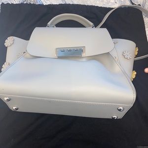 ZAC POSEN EARTHA ICONIC HANDBAG